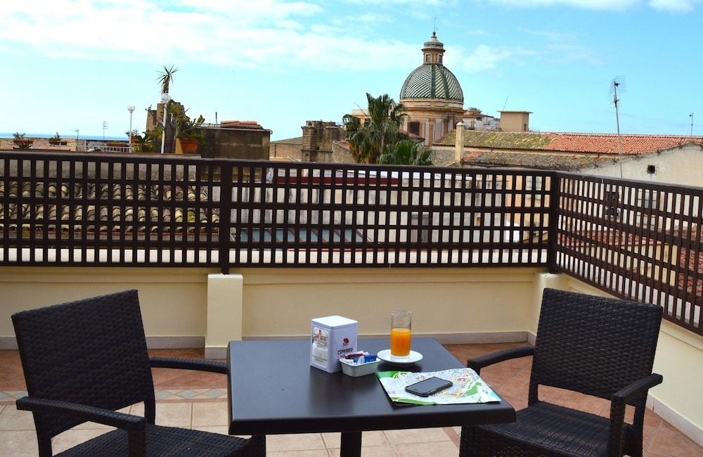 Vittorio Emanuele Bed & Breakfast