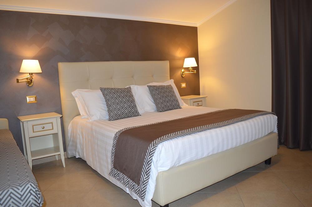 Vittorio Emanuele Bed & Breakfast