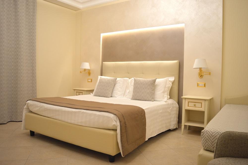 Vittorio Emanuele Bed & Breakfast