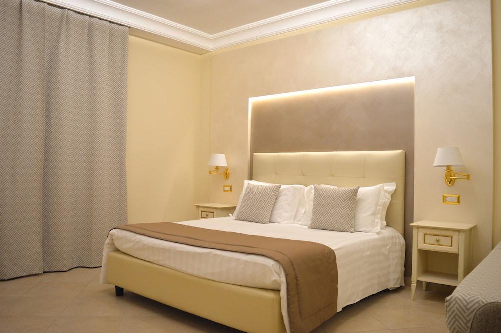 Vittorio Emanuele Bed & Breakfast
