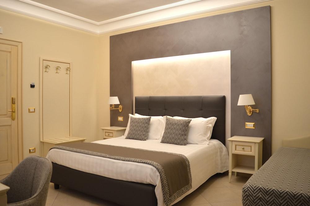 Vittorio Emanuele Bed & Breakfast