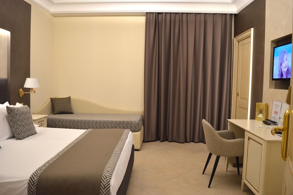 Vittorio Emanuele Bed & Breakfast