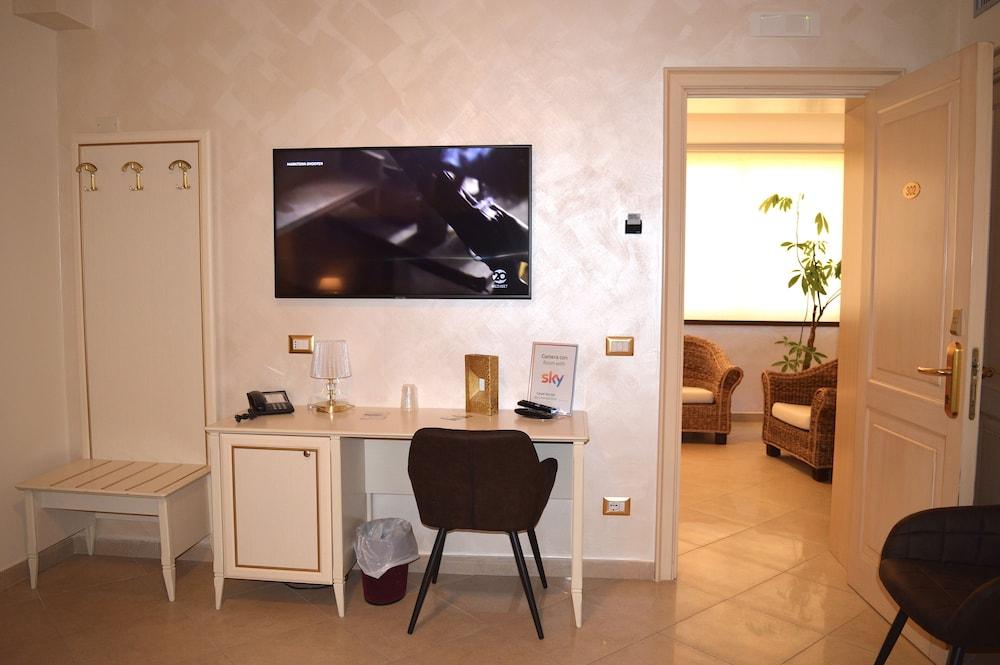 Vittorio Emanuele Bed & Breakfast