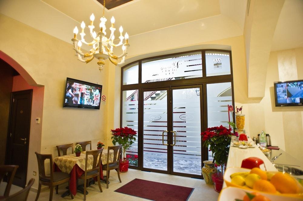 Vittorio Emanuele Bed & Breakfast