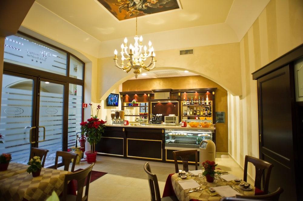 Vittorio Emanuele Bed & Breakfast