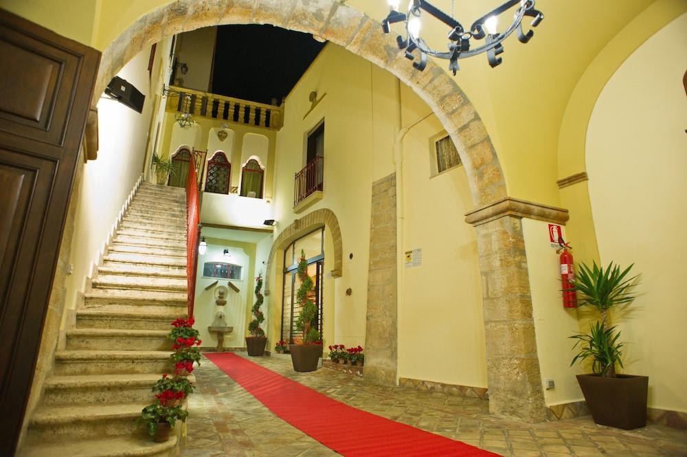 Vittorio Emanuele Bed & Breakfast