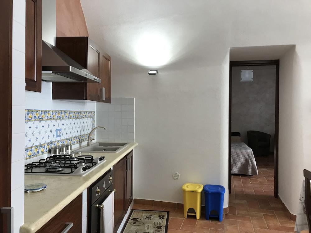 Vittorio Emanuele Bed & Breakfast