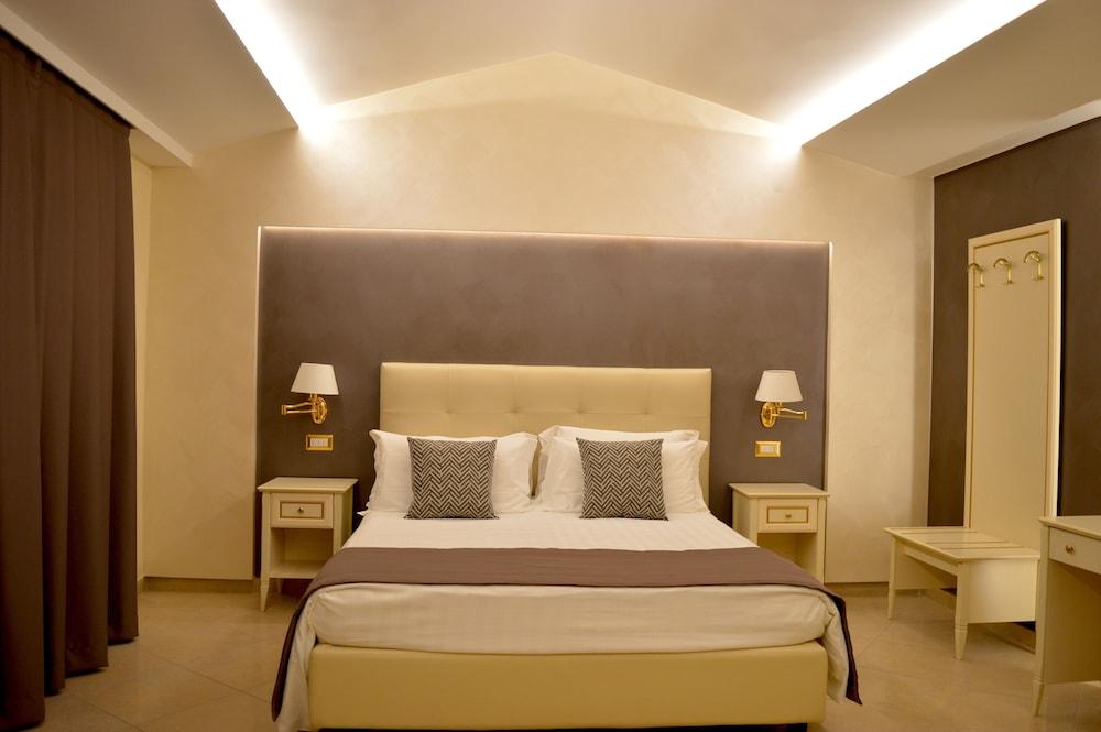 Vittorio Emanuele Bed & Breakfast