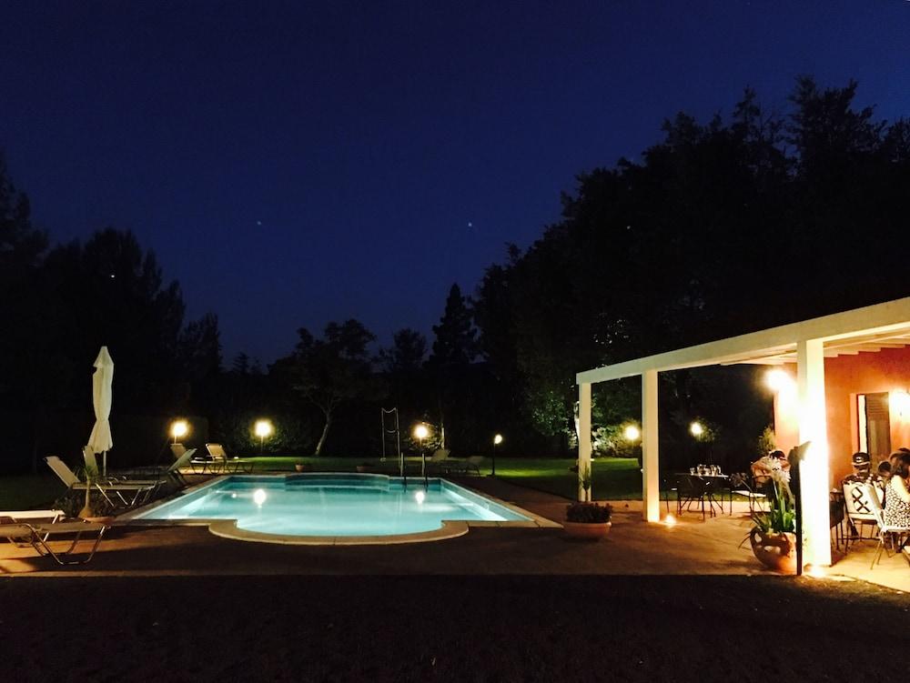 B&B Il Glicine