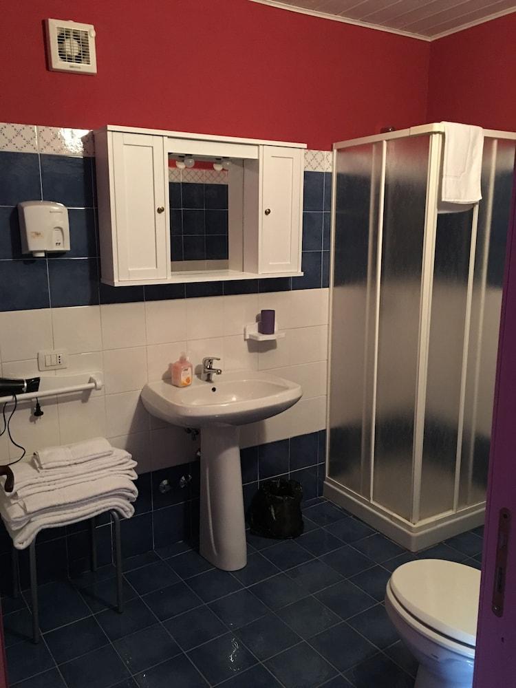B&B Il Glicine