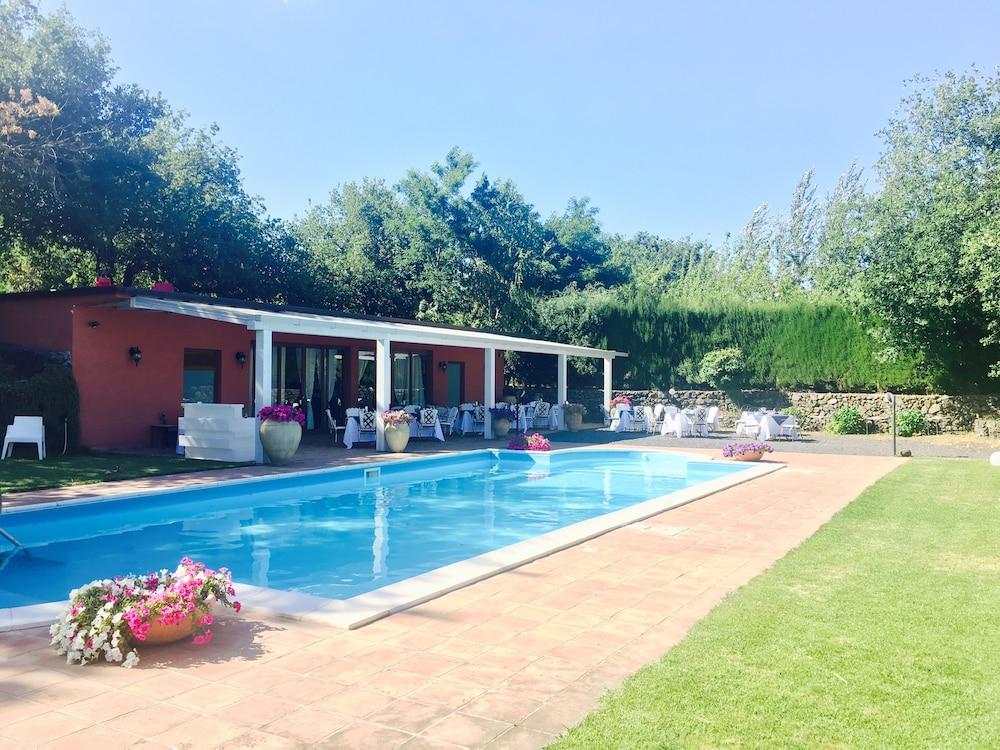 B&B Il Glicine