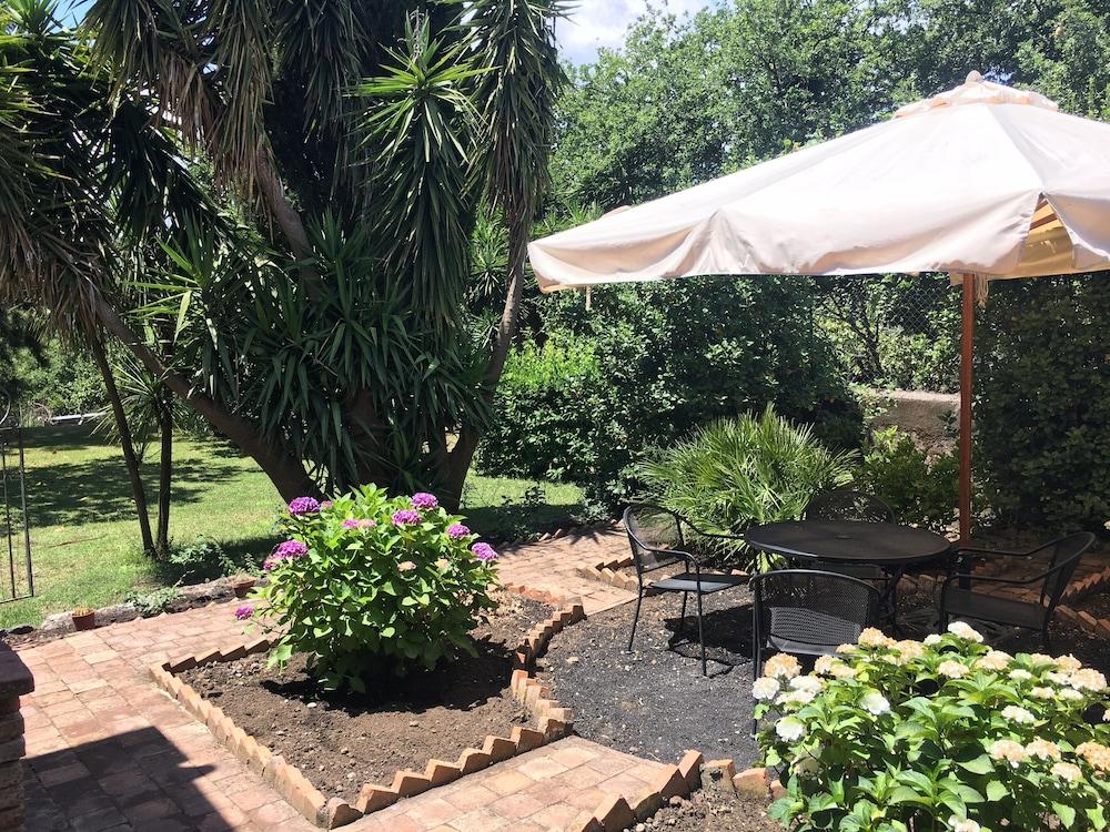 B&B Il Glicine