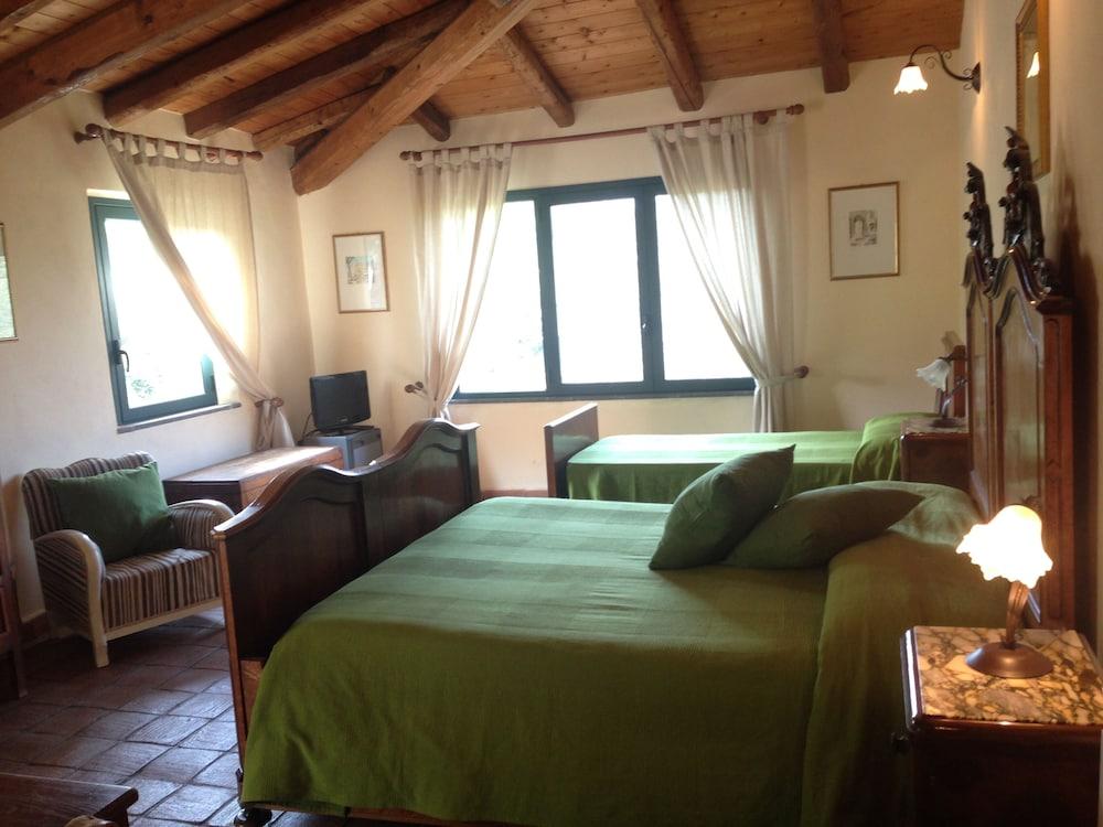 B&B Il Glicine