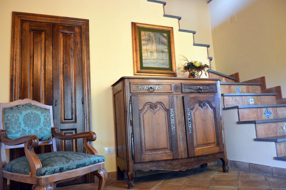 B&B Il Glicine