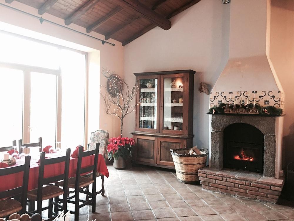 B&B Il Glicine