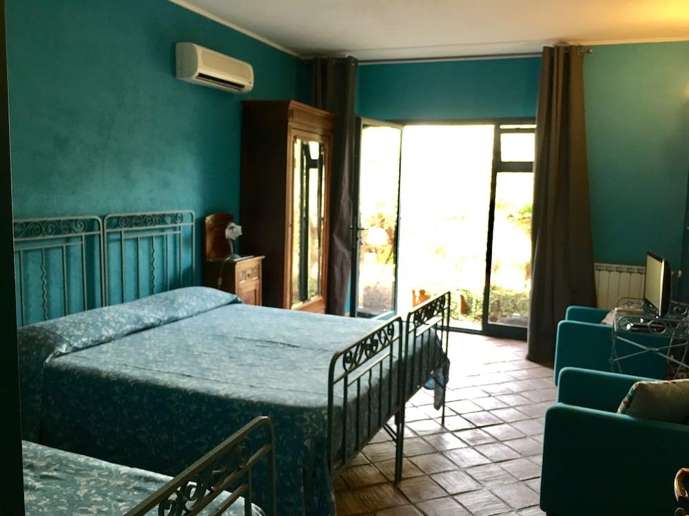 B&B Il Glicine