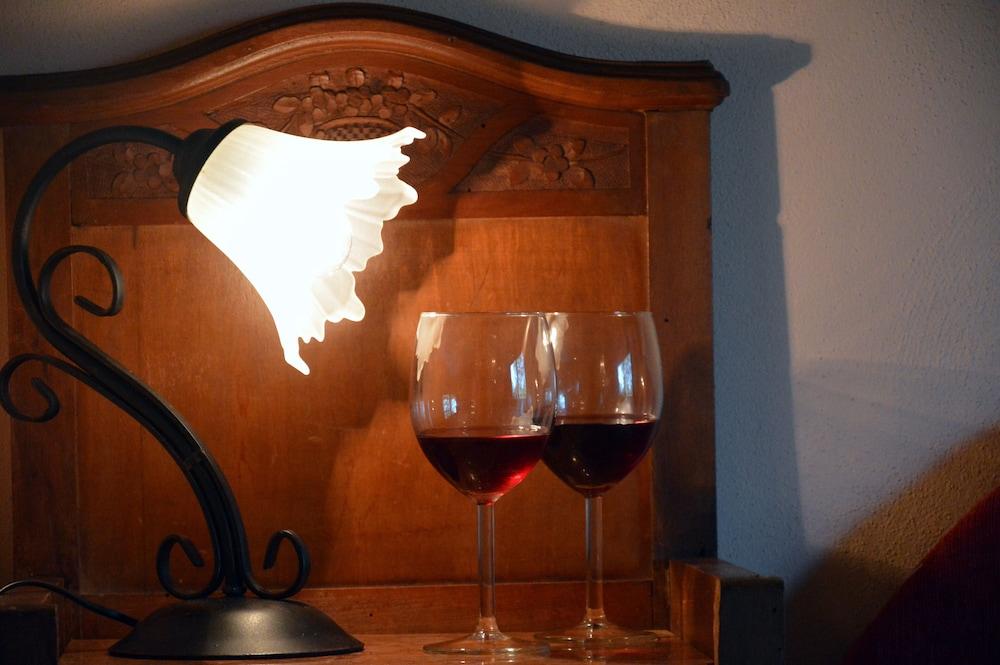 B&B Il Glicine