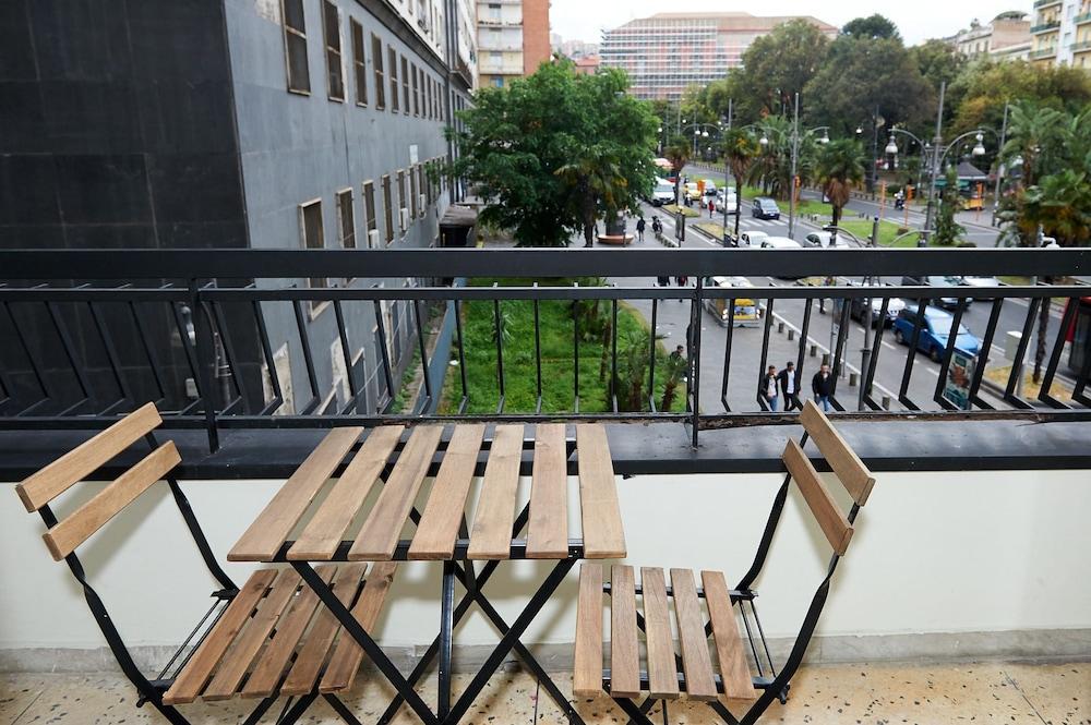 B&B Napoli Regina