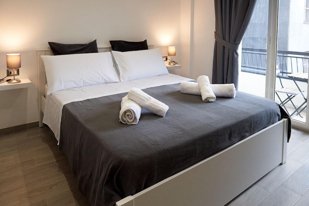 B&B Napoli Regina