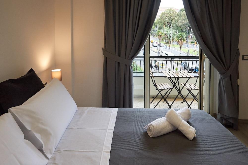 B&B Napoli Regina