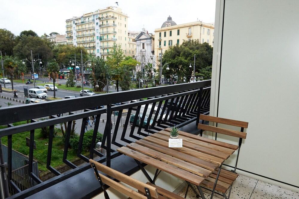 B&B Napoli Regina