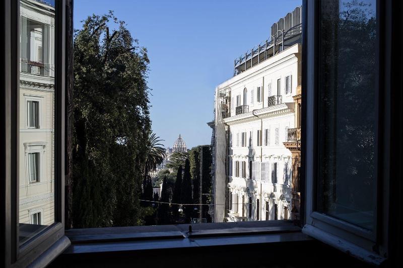 Lombardia40 Luxury Suites