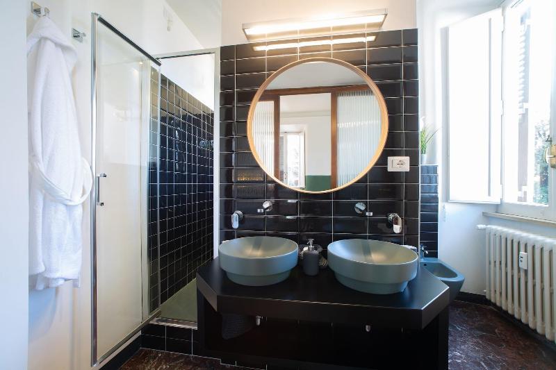 Lombardia40 Luxury Suites
