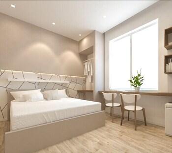 La Nonnina Suite