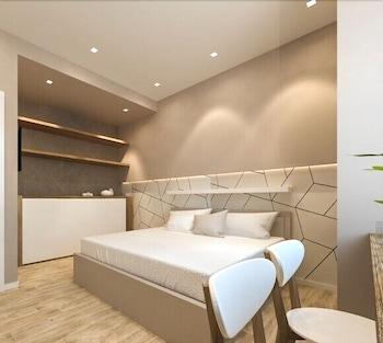 La Nonnina Suite