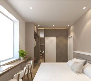 La Nonnina Suite