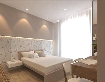 La Nonnina Suite