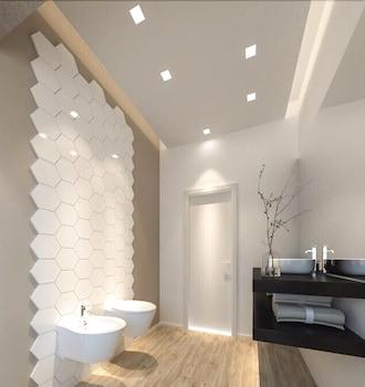 La Nonnina Suite