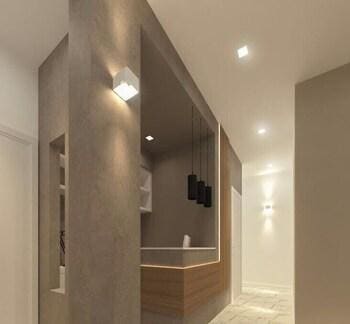 La Nonnina Suite
