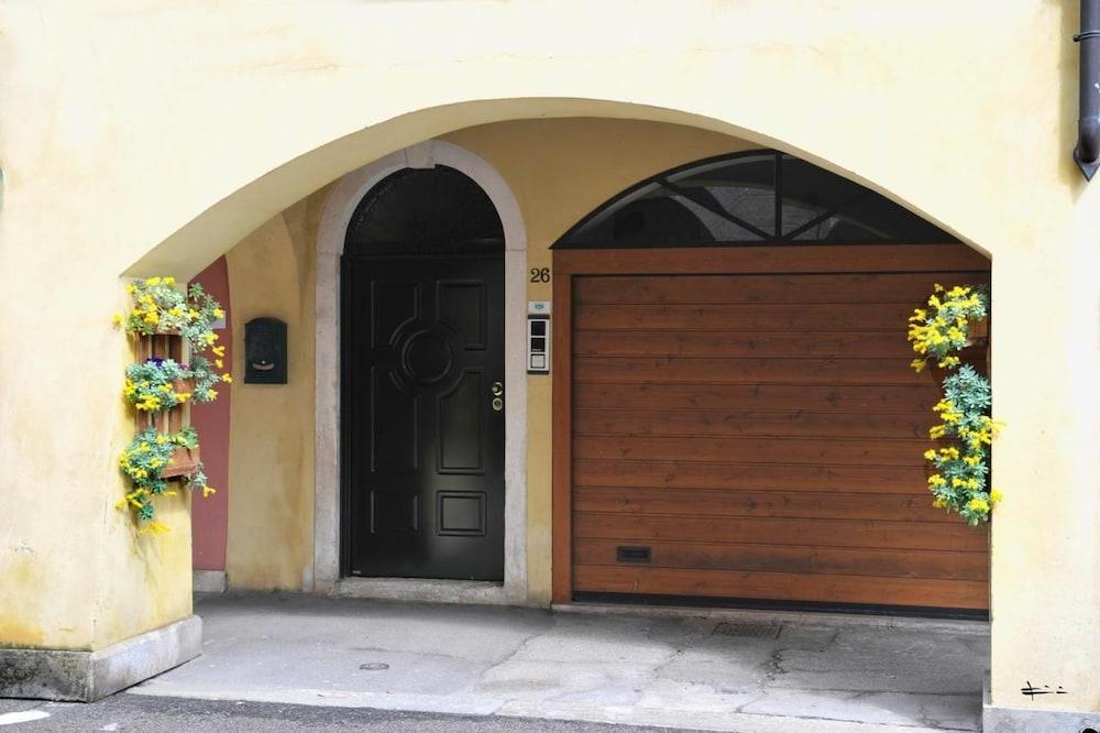 B&B Vicenza San Rocco