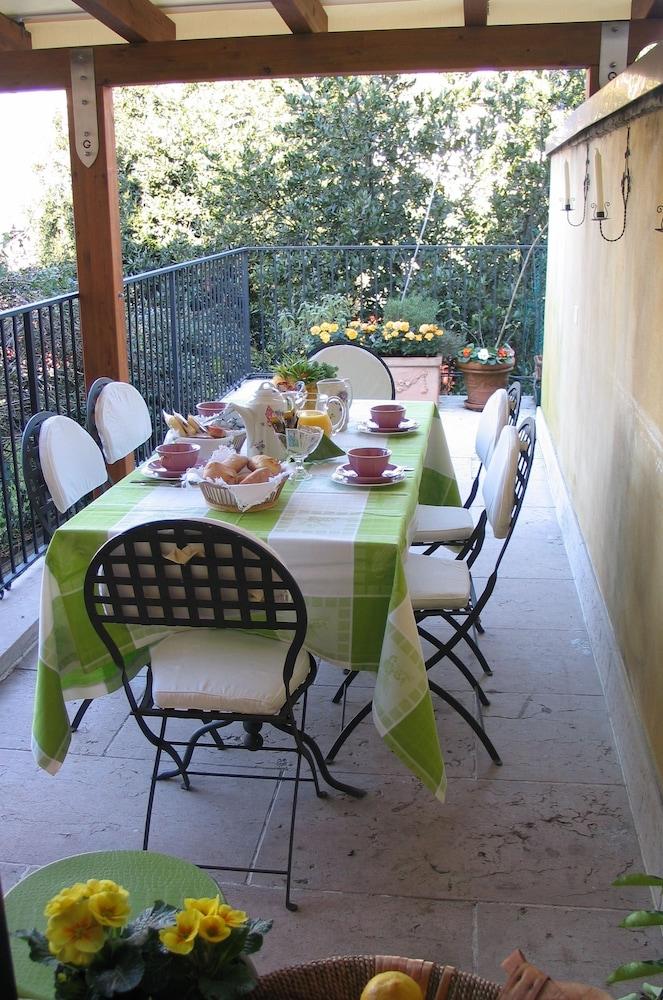 B&B Vicenza San Rocco