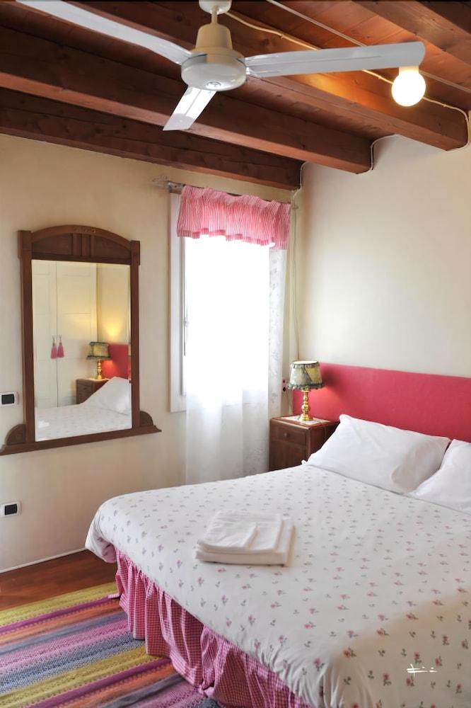 B&B Vicenza San Rocco