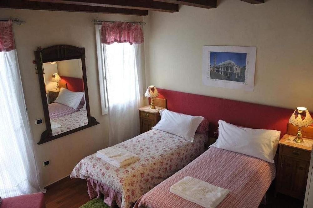B&B Vicenza San Rocco