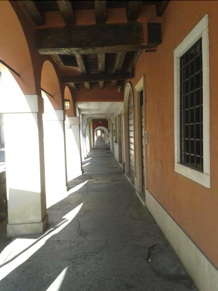 B&B Vicenza San Rocco