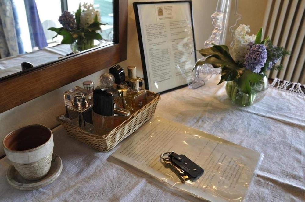 B&B Vicenza San Rocco