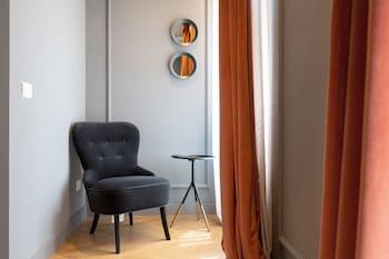 The Mendeli - Via del Corso