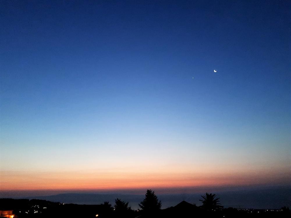 Etna Sunrise B&B