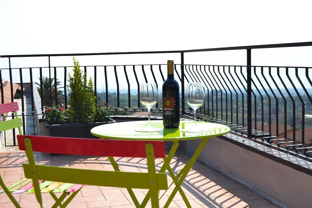 Etna Sunrise B&B