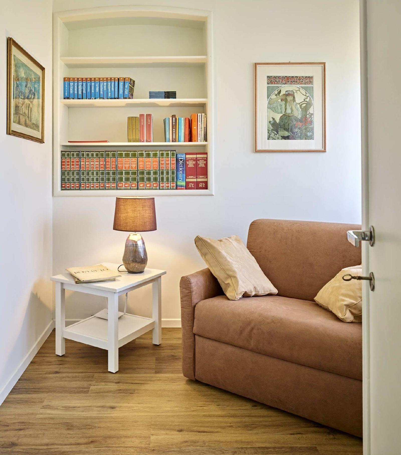 B&B Ai Colli