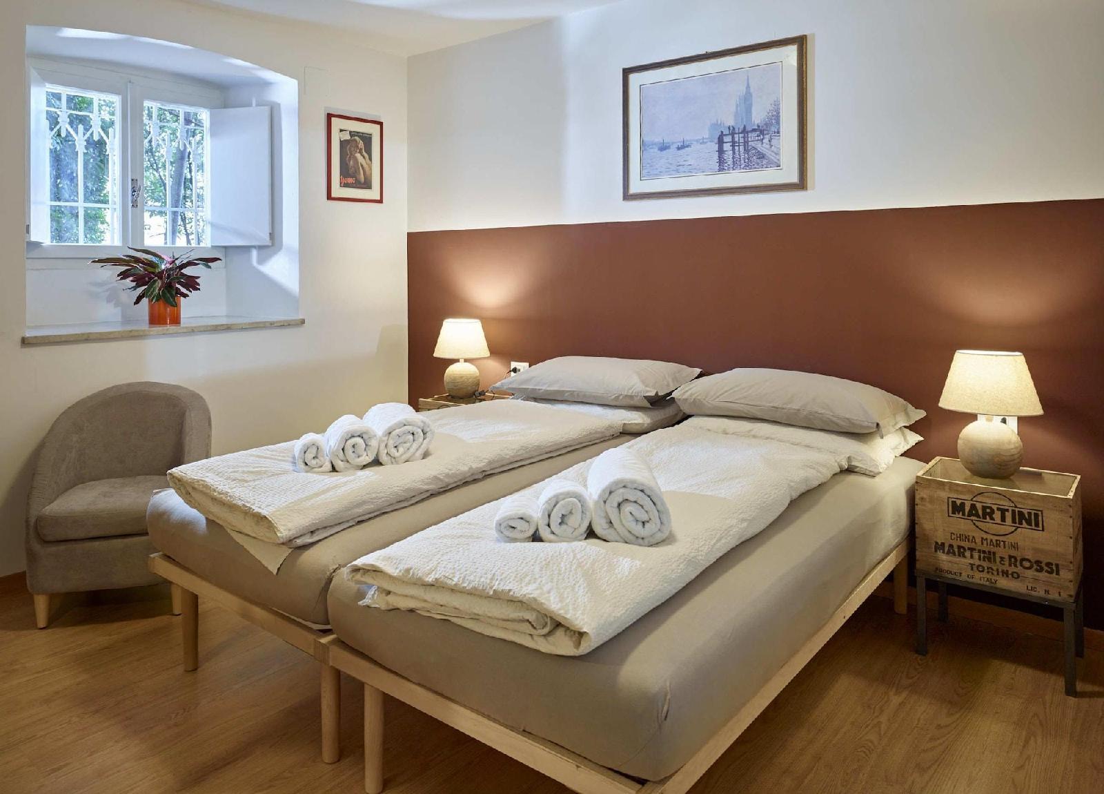 B&B Ai Colli