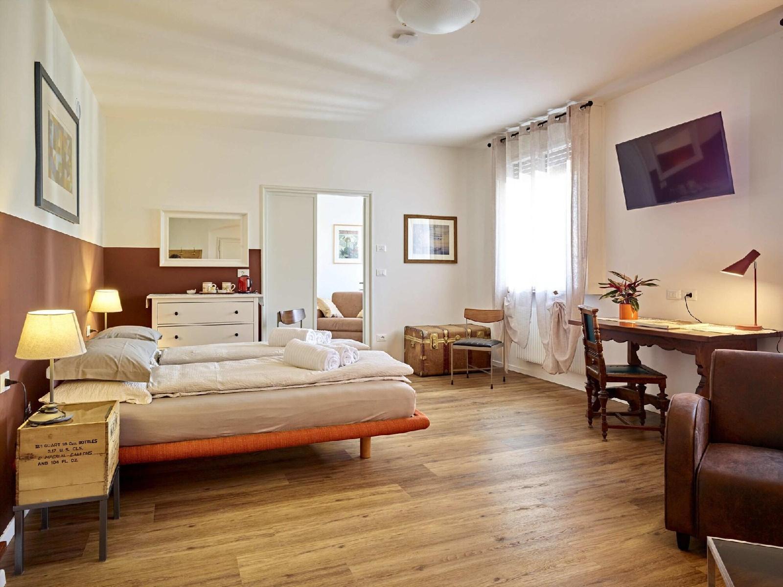B&B Ai Colli