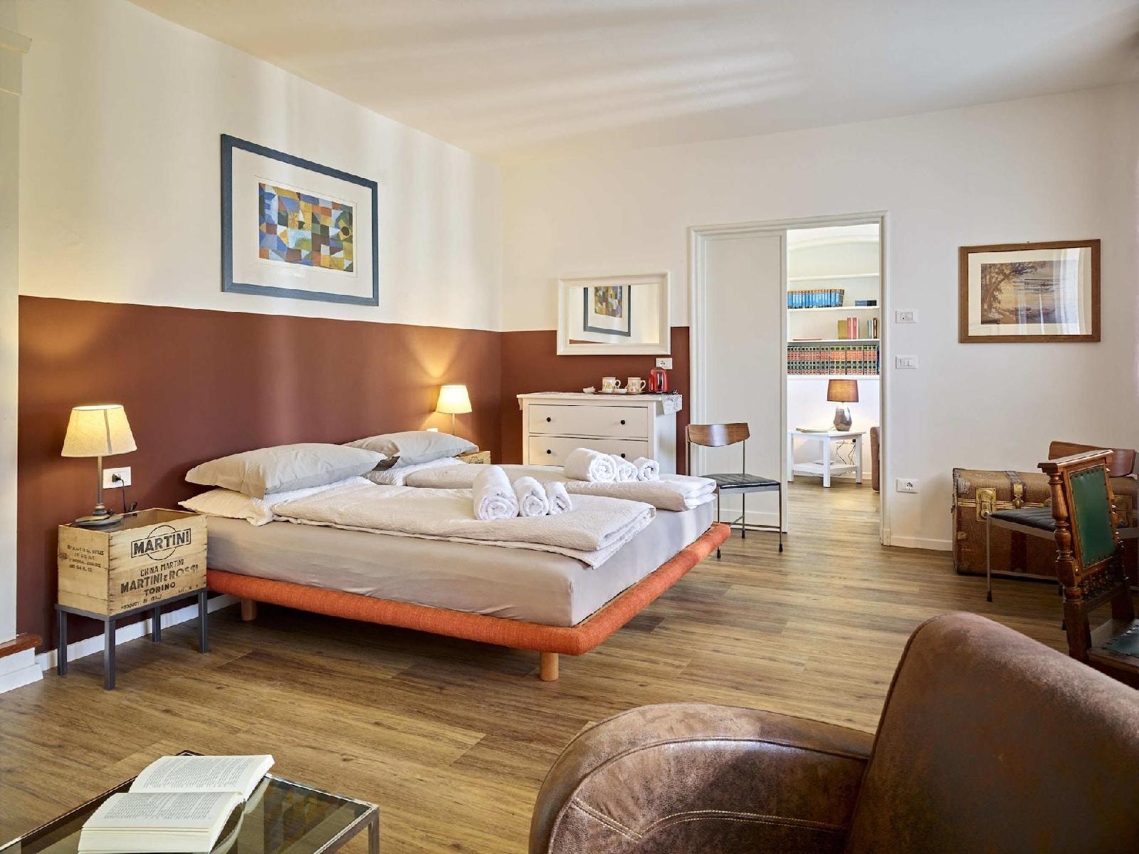 B&B Ai Colli