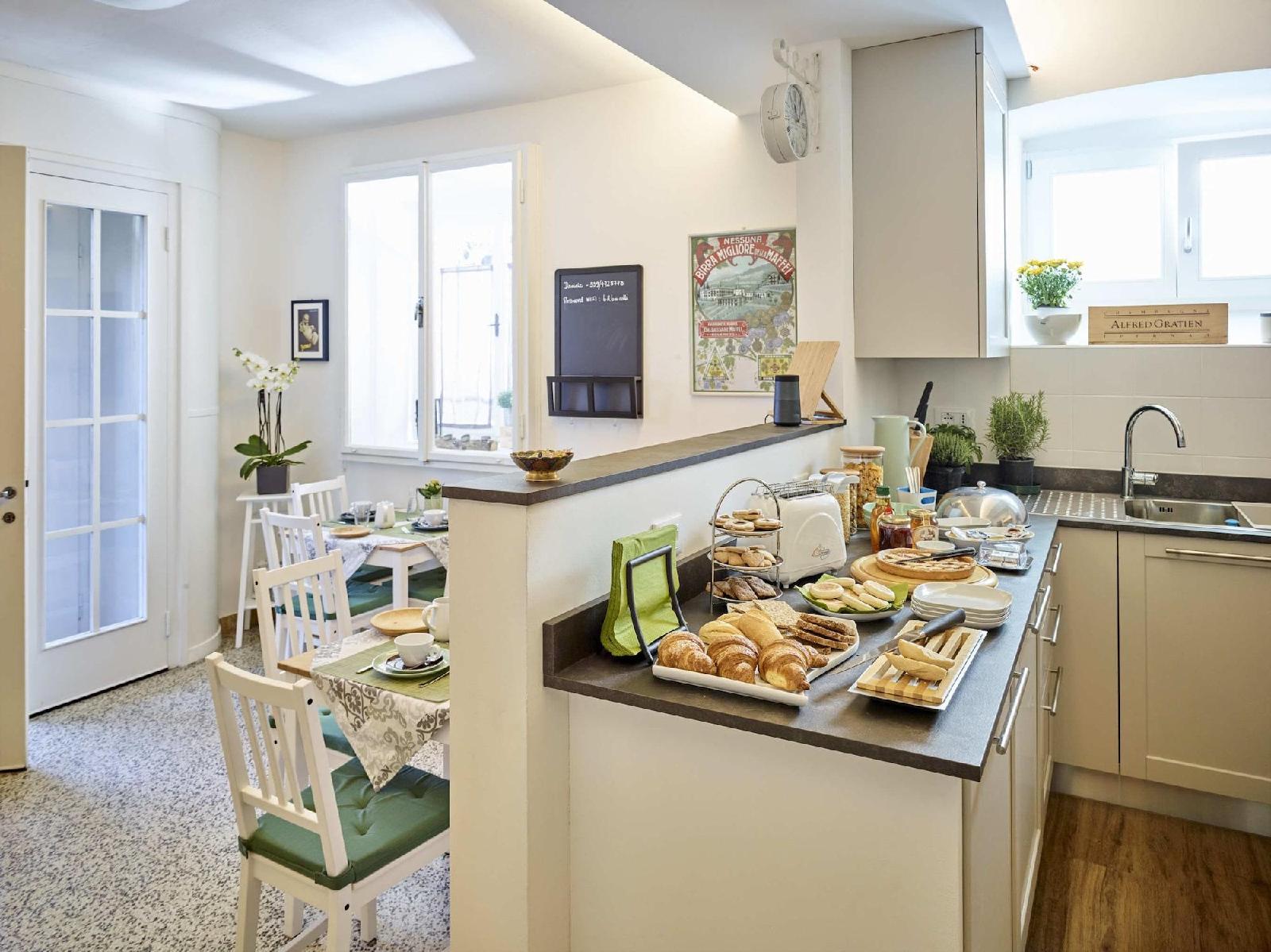 B&B Ai Colli