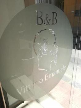 B&B Vittorio Emanuele
