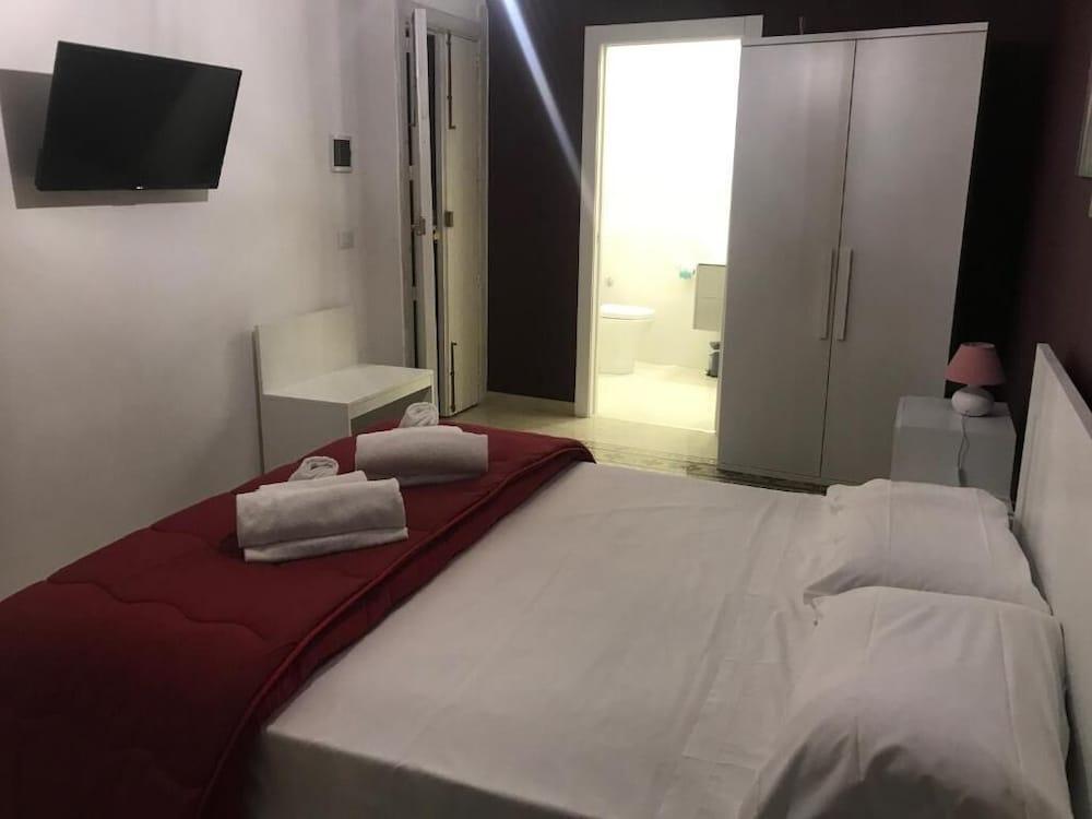 B&B Vittorio Emanuele