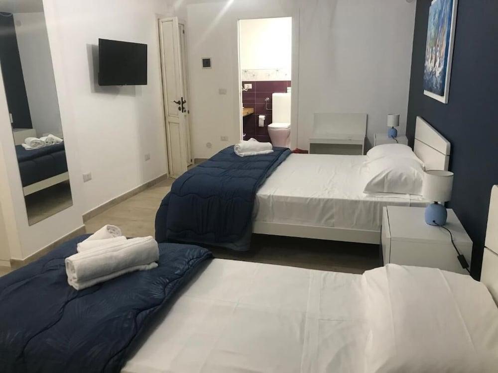 B&B Vittorio Emanuele